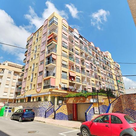 Estudio La Loma Apartment Torrevieja Exterior foto