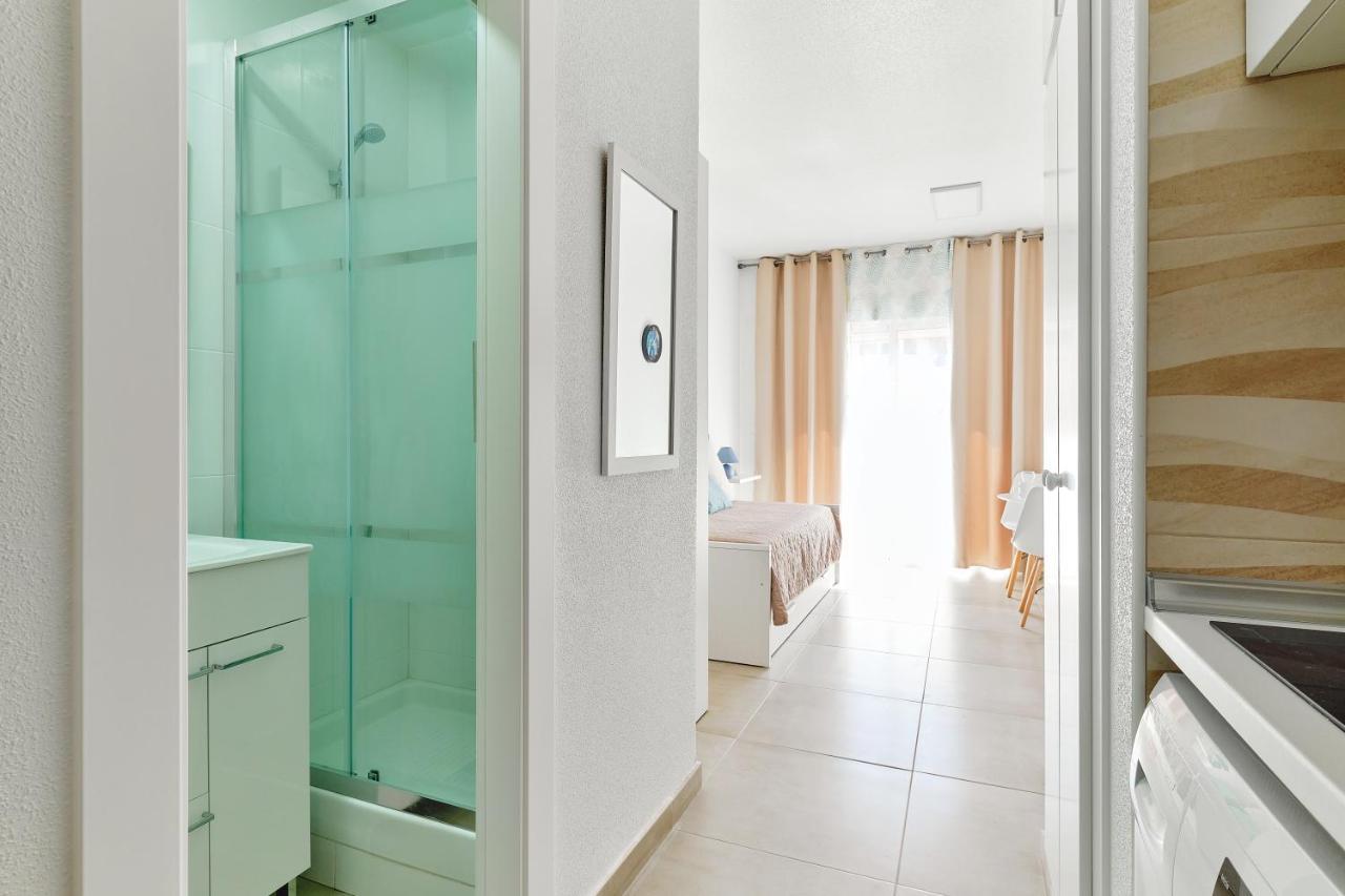 Estudio La Loma Apartment Torrevieja Exterior foto
