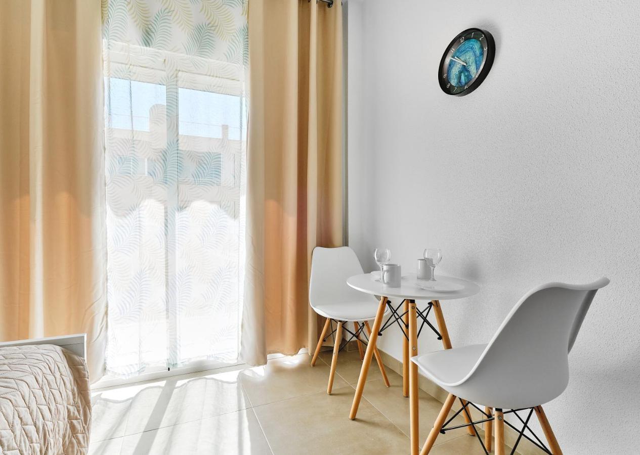 Estudio La Loma Apartment Torrevieja Exterior foto